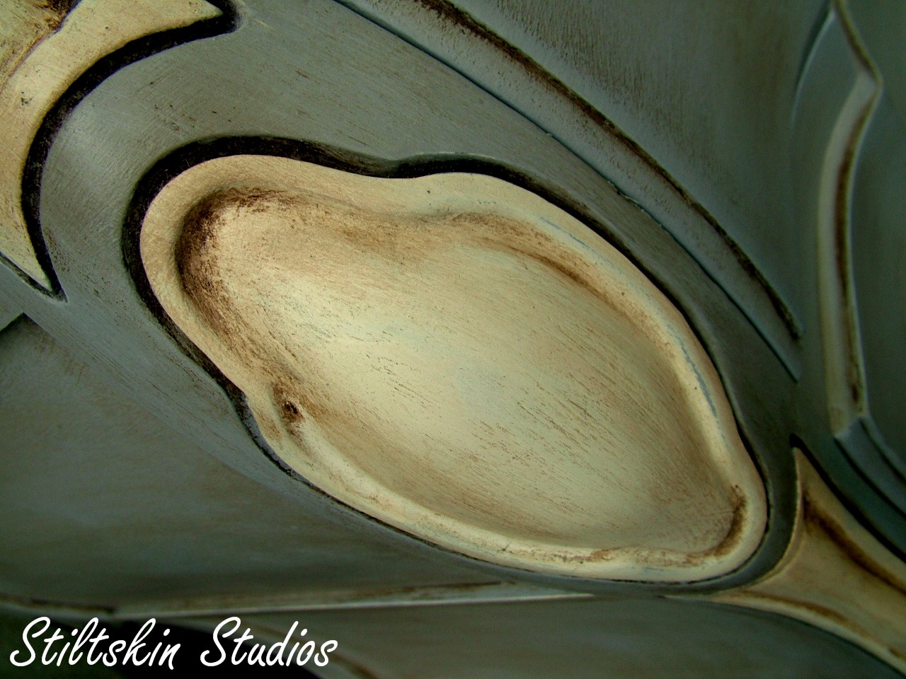 Stiltskin Studios Finit!