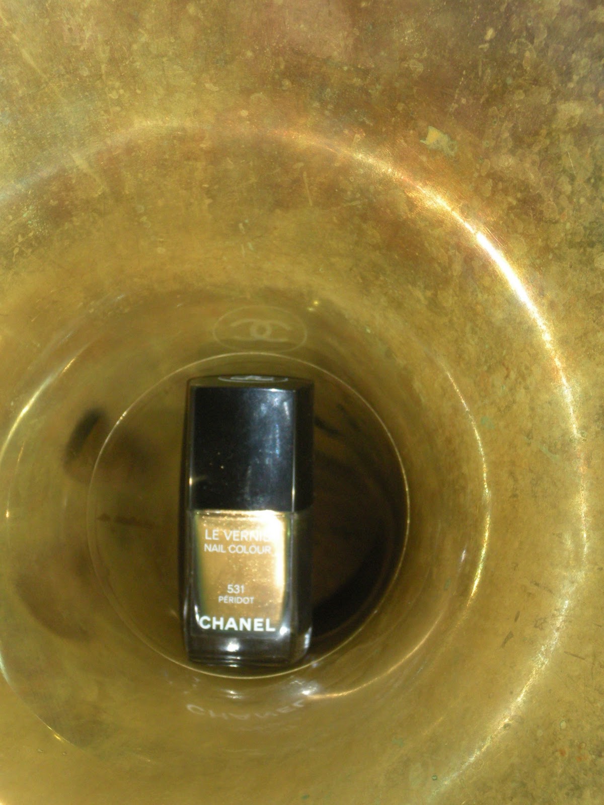 Castinails French Horn Nail Polish
