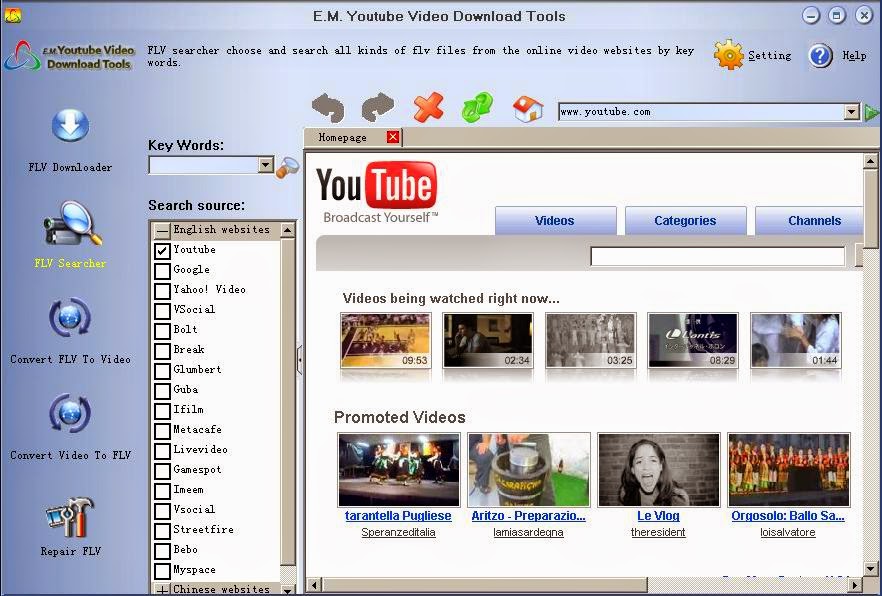 easy youtube video downloader pro free
