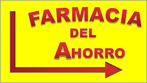 logotipo de farmacia