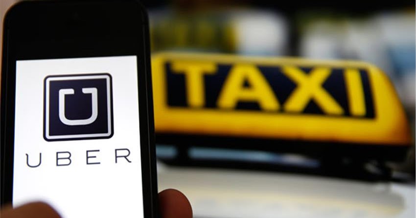 Govt Cautions App-based Cab Operators Not To Hire Drivers With Criminal Antecedents