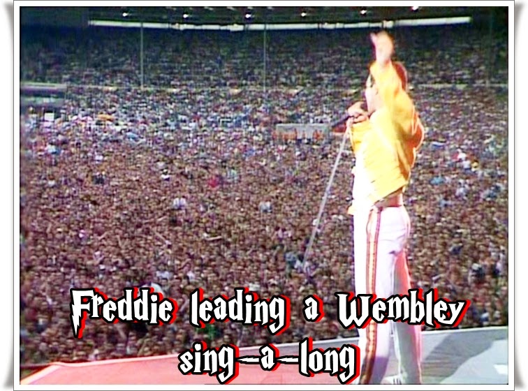 Freddie Mercury Queen High Resolution Stock Photography And Images