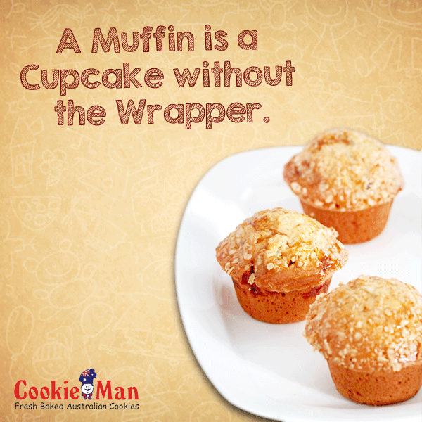 CookieMan Australian Cookies Food Review Kalapalette