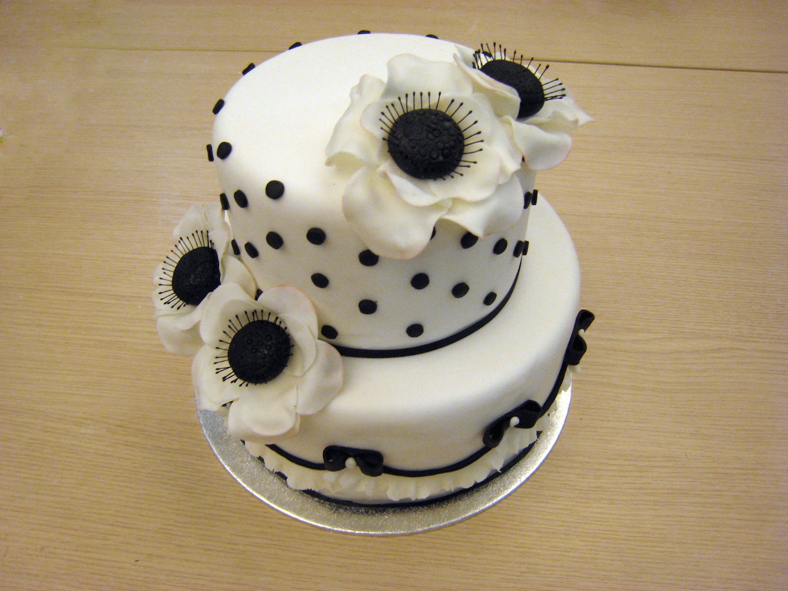 Bloggoloso: Resoconto del corso di cake design del 3 marzo ...