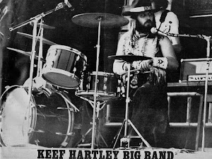 Keef Hartley Band