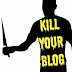 Kill Your Blog - Free Kindle Non-Fiction