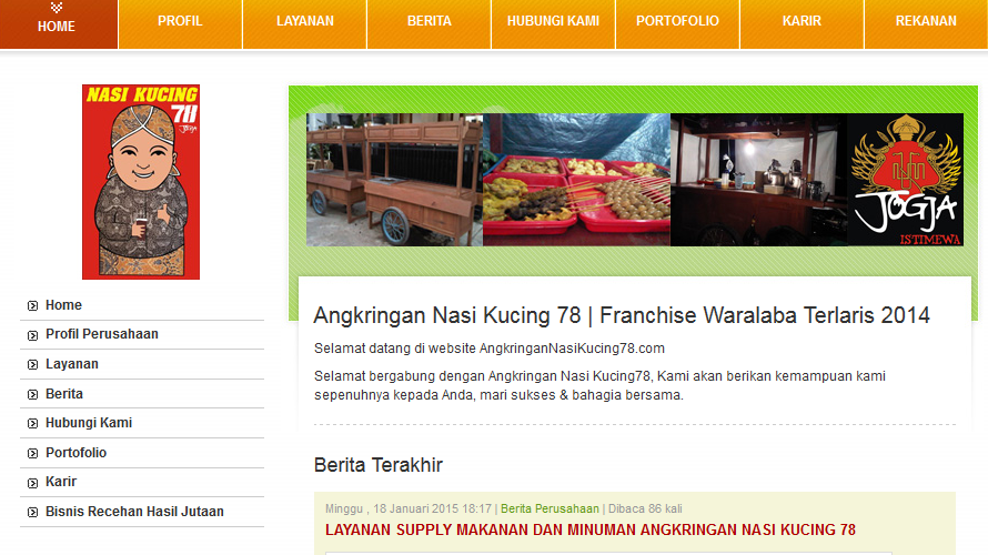 bisnis waralaba modal kecil bisnis waralaba modal kecil