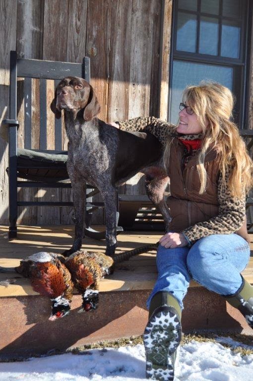 Montana Upland Game Bird Season Coming to an End Berkshire Hathaway