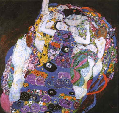 Gustav Klimt pinturas