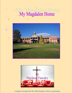 My Magdalen Home
