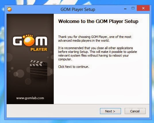 gom player settings gom player settings