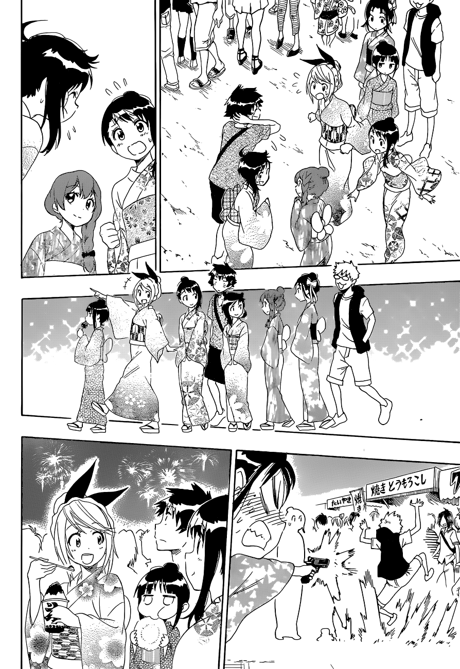 Komik nisekoi 109 - canggung 110 Indonesia nisekoi 109 - canggung Terbaru 12|Baca Manga Komik Indonesia|