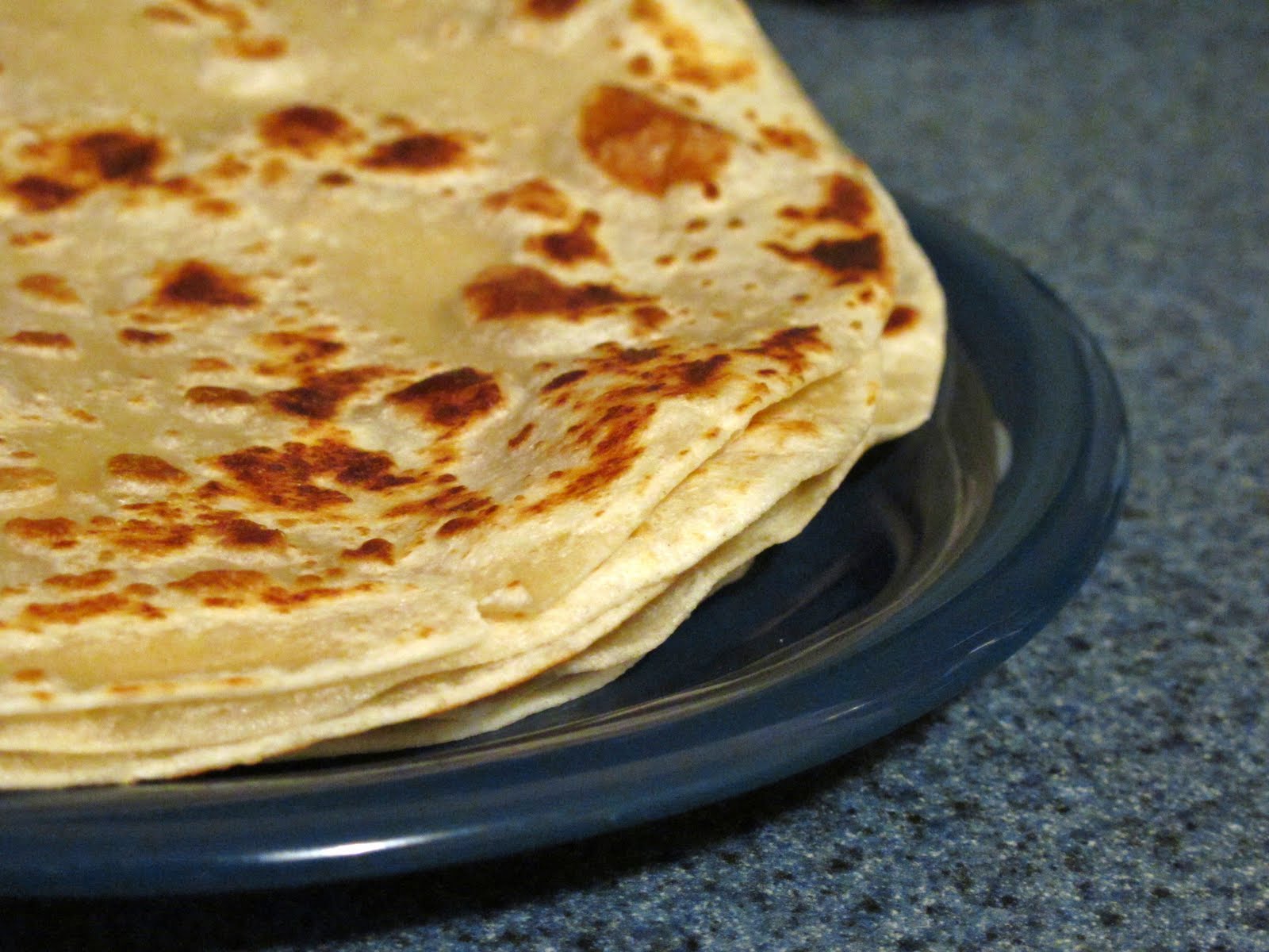 The Small Boston Kitchen Spanish Enchiladas