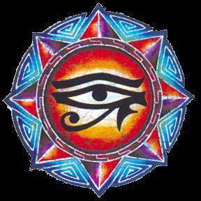 Noua Energie - Saltul Cuantic & Simptome ale trezirii spirituale 8 eye+of+horus
