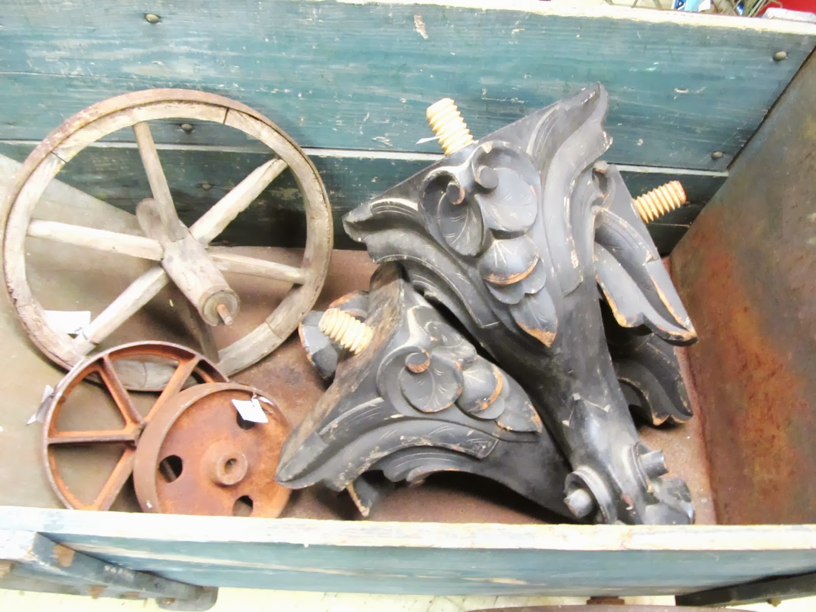 Sassytrash Statham, GA worth the drive