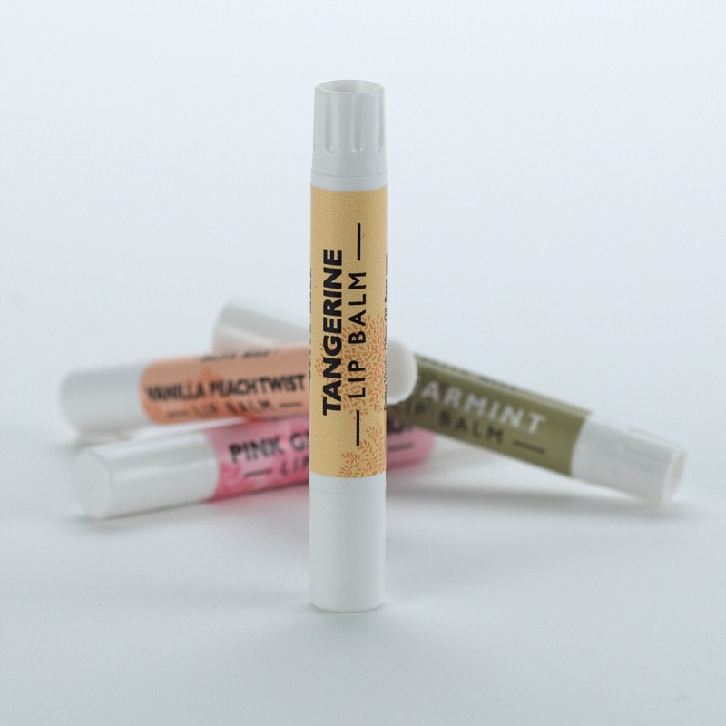 Tahu Bedanya Ini Perbedaan Lip Balm & Lip Gloss Cantik Alami Tanpa Make Up