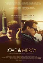 Love & Mercy (2014) DVDRip Latino