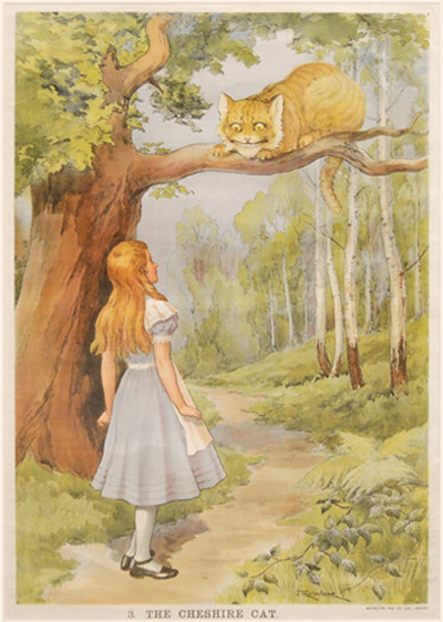 Booktryst November 2011