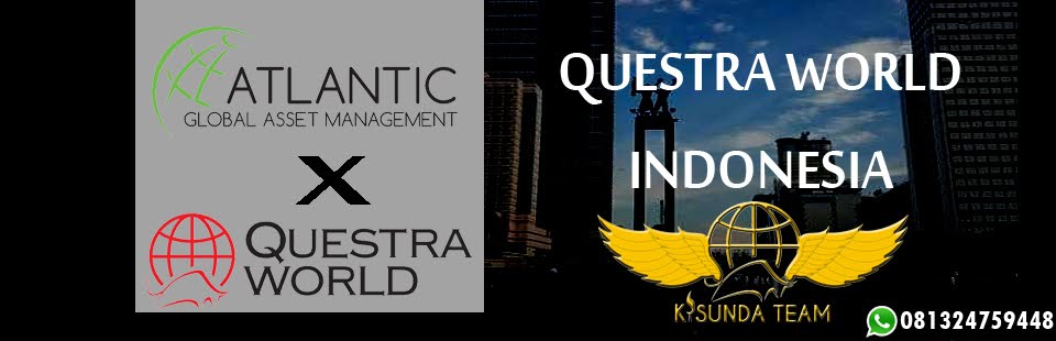 Bisnis Terpercaya Questra World Indonesia