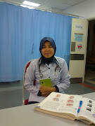 Practical at Hospital Selayang