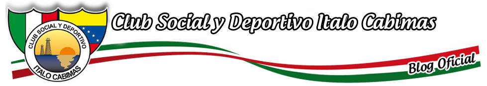 Club Social y Deportivo Italo Cabimas