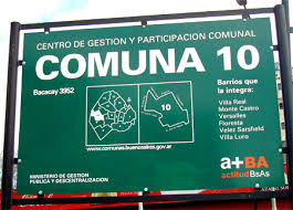 Comuna 10