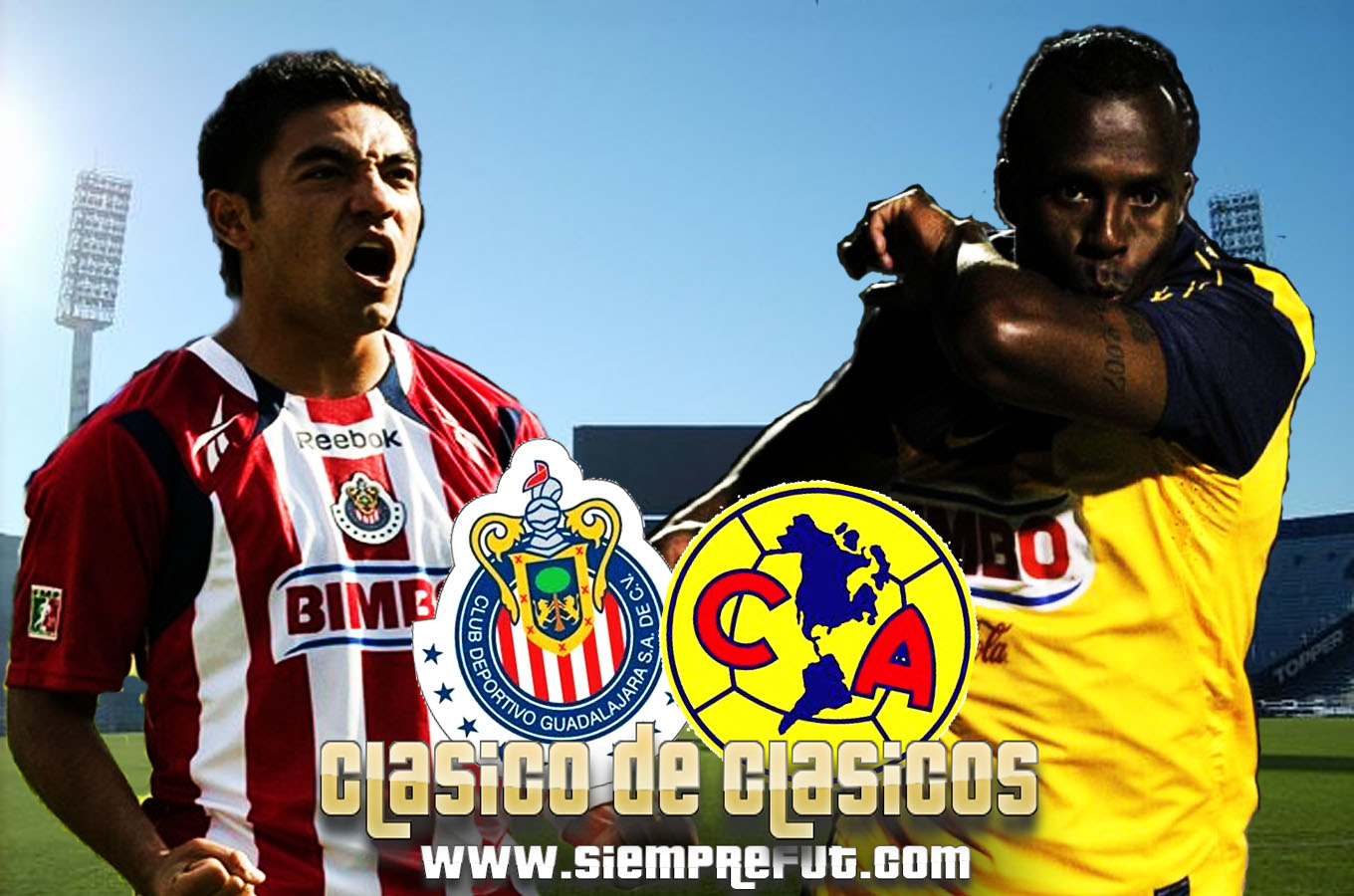 Real Madrid vs Atletico de Madrid Goles,Transmision