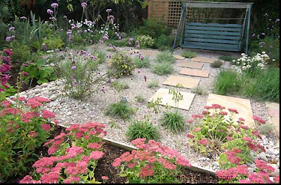 Garden Design: Small garden design pictures