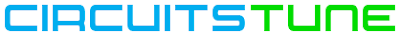 Electronic Schematic Circuit Diagram - CircuitsTune