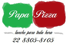 Papa Pizza Delivery - comentários, fotos, horário de trabalho