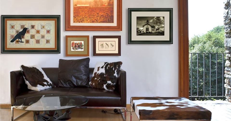 What's new At Frame By Frame Groupings