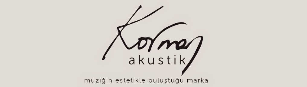 Korman Akustik