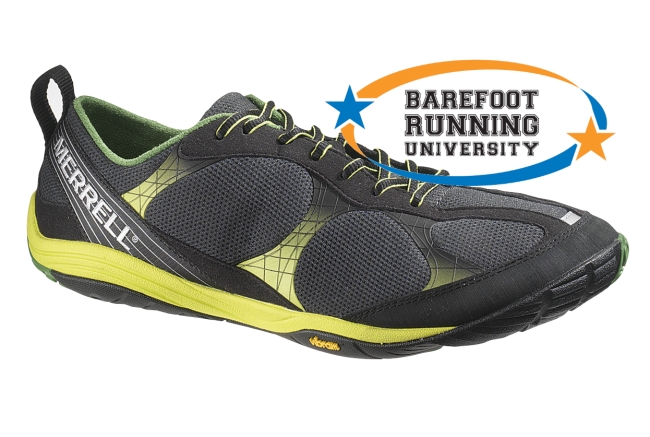 merrell minimus