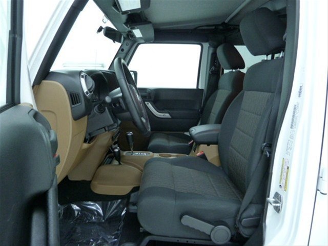 Used Cars Greater Kansas City Area Used Jeep Wrangler For