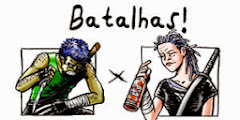 Batalhas