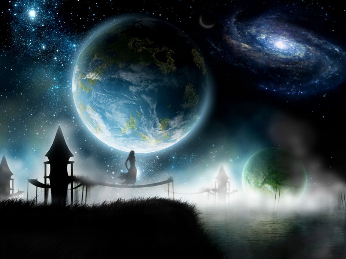 Funny Wallpapers: 3d space wallpapers, space wallpaper for phone, space