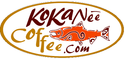 Kokanee Coffee