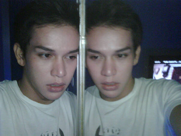 Koleksi Foto Artis Foto Foto Bayu Kusuma Negara