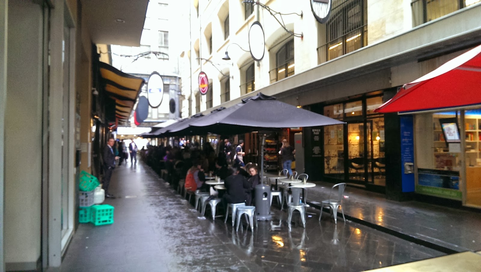 The Best Cafe In Melbourne The Best Cafe In Melbourne