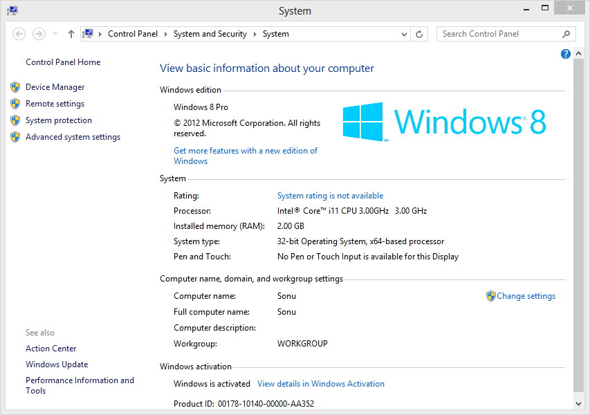 use external memory as ram as your