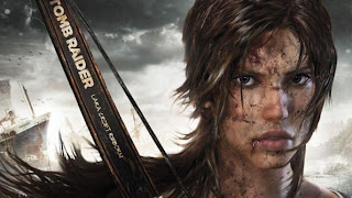 Tomb Raider renacimiento 2