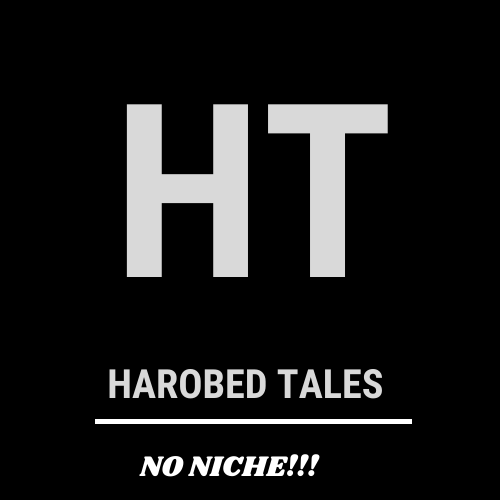 <b>Harobed TALES</b>