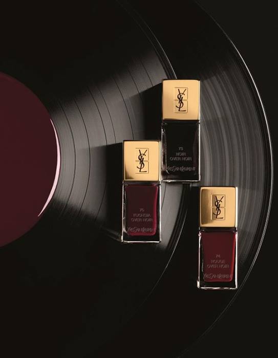 YSL Vernis A Levres Vinyl Cream Fall 2019 Makeup Collection pics pics YSL Vernis A Levres Vinyl Cream Fall 2019 Makeup Collection