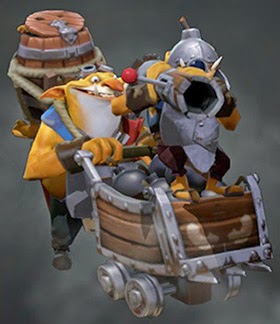 Lich Guia DotA 2
