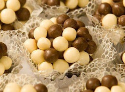 Brigadeiro Ball