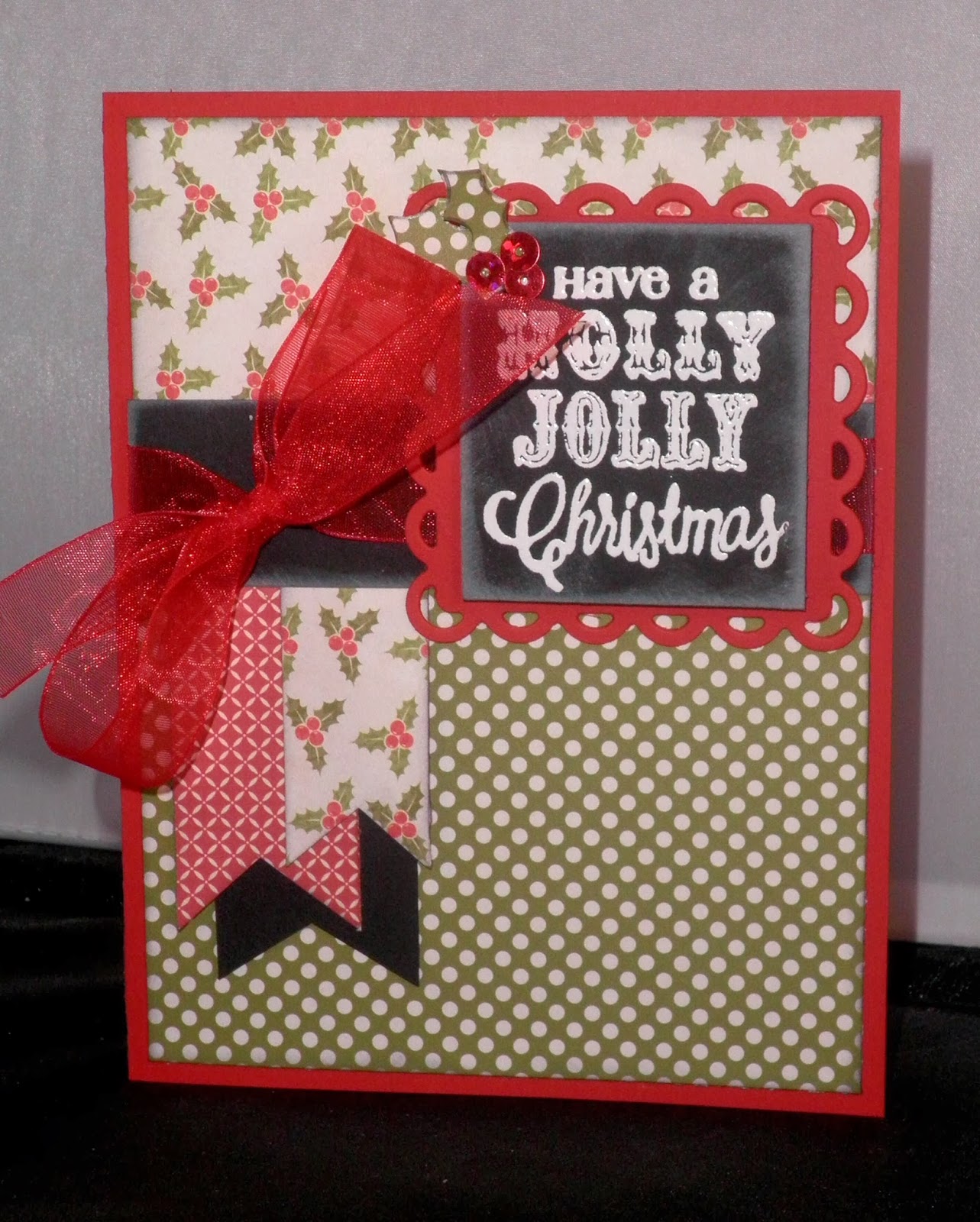 Scrapaddict 4 Life: November 2013