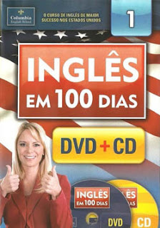 Download – Curso de Inglês em 100 Dias – Vol. 3