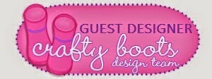 Guest designer for