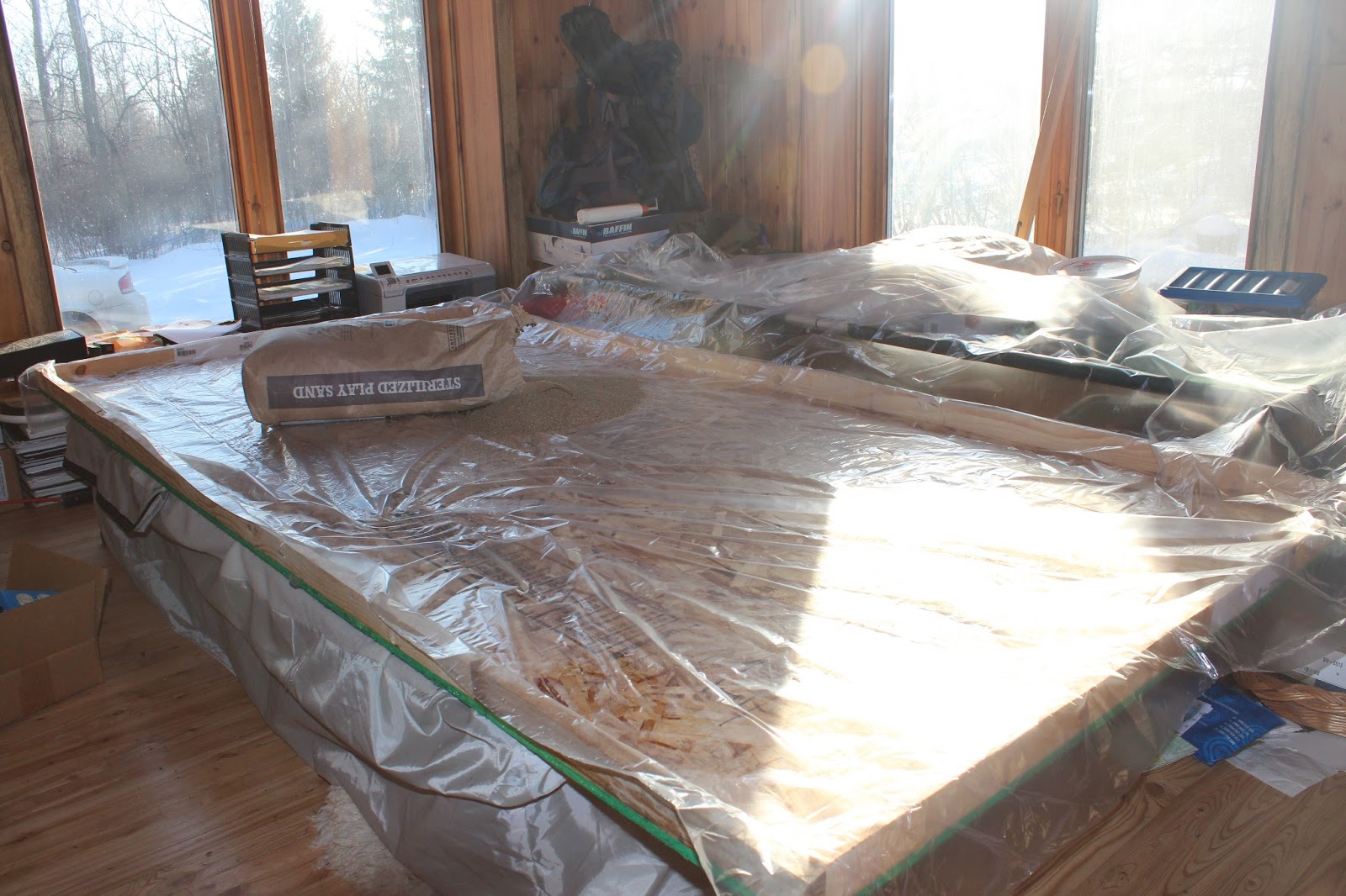 Food Ethos Farm Propagation Table How To...