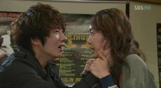Sinopsis Drama dan Film Korea 49 Days Episode 16 part 1&2 Sinopsis Drama dan Film Korea 49 Days Episode 16 part 1&2